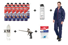 Polynor pro 12x750ml - polynor,