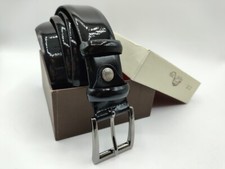 Cintura uomo classica - cintura,