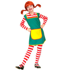 COSTUME VESTITO BAMBINA