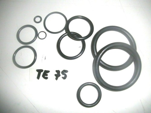 Hilti ring anello di - te,