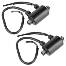 Ignition coil fits - 2,