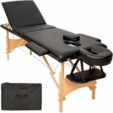 Lettino Massaggi Professionale