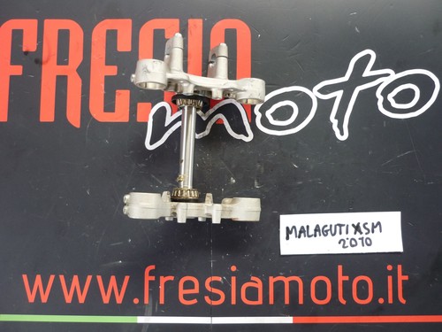 Piastra forcelle usata - forcelle,