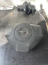 Airbag volante per opel Astra