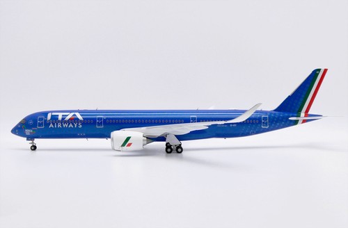 Ita airways airbus a350 900 - airbus, a350-900