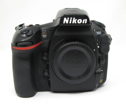 Nikon d810 megapixel - 36,3,