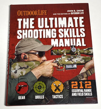 The Ultimate Shooting Skills