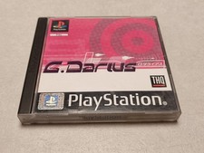 G. Darius PS1 Multi Lingua ENG