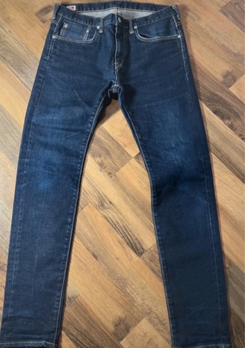 Jeans edwin made - made, in