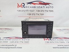 NAVIGATORE PER NISSAN Qashqai