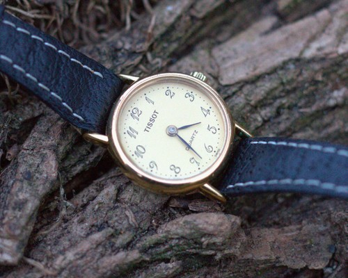 Orologio tissot quarzo donna - orologio,