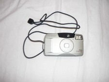 MACCHINA FOTOGRAFICA MARCA CANON ZOOM SHOT PRIMA FUNZIONANTE E PERFETTA