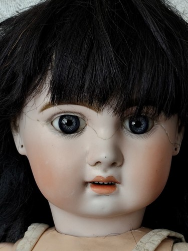 Belle jumeau taille yeux - belle,