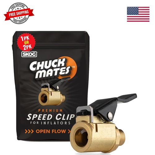 Chuck mates accessorio - mates, a