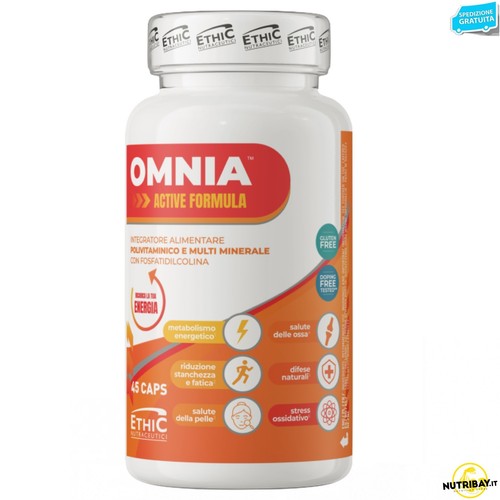 Ethic sport omnia - sport,