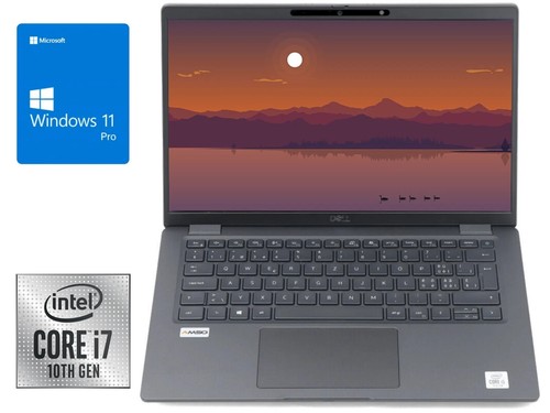 Dell latitude 7410 - dell,