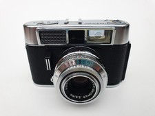 Voigtländer Vito CLR con