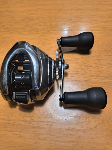 Shimano antares modified - 16, dc