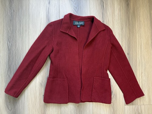 Cardigan blazer giacca linda - blazer,