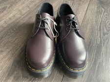Scarpe Dr Martens 1461 Quad