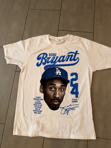 Maglietta kobe bryant nba - bryant,