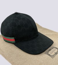 Cappello da baseball Gucci GG