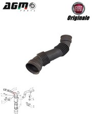 MANICOTTO TUBO ASPIRAZIONE ARIA ORIGINALE FIAT PUNTO 1,9 D 46529094