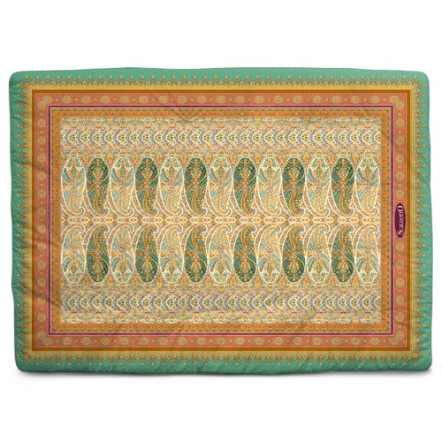 Plaid imbottito scaldotto - plaid,