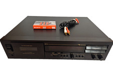Nakamichi DR-3 Audiophile