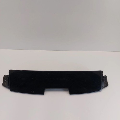 Spoiler posteriore nissan leaf - spoiler,