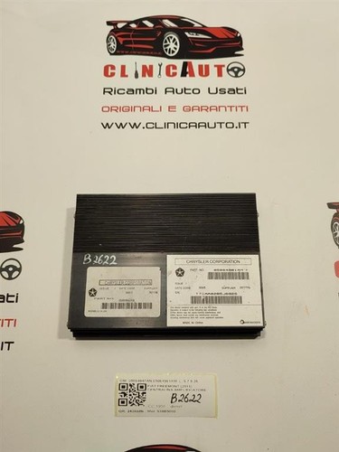 Amplificatore autoradio per - amplificatore,