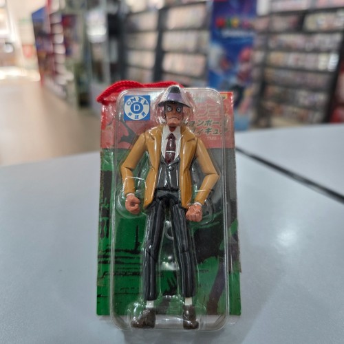 Lupin the third banpresto - third,