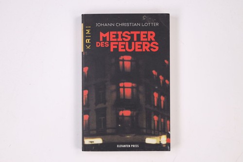 3937 johann christian lotter - 3937,