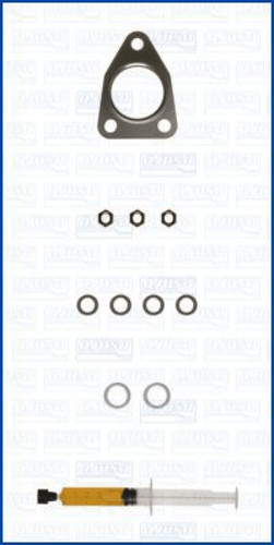 Kit montaggio caricatore - , per