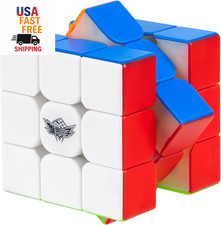 Cubo di Velocità Magnetico