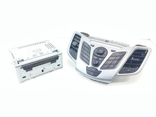 AUTORADIO PER FORD Fiesta 6°