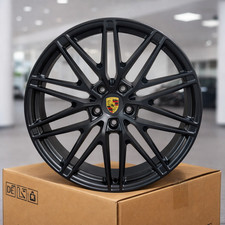 4 Cerchi in Alluminio 20"