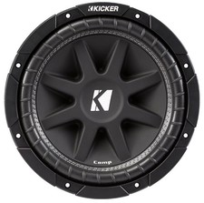 Subwoofer