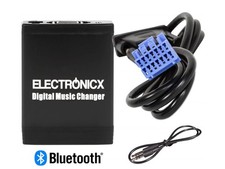 Adattatore USB MP3 AUX