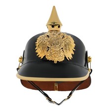 M1895 Pickelhaube - Elmetto a