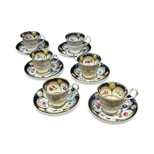 Tazze piattini antichi - tazze, e