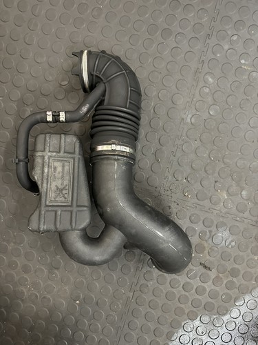 Tubo aspirazione alfa - tubo,
