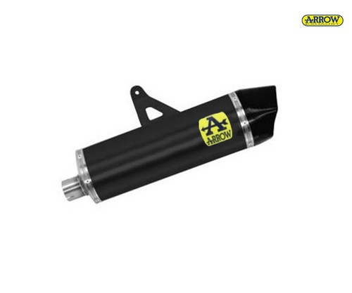 Terminale scarico arrow - scarico,