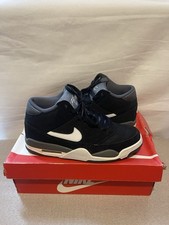 Nike air flight - air,