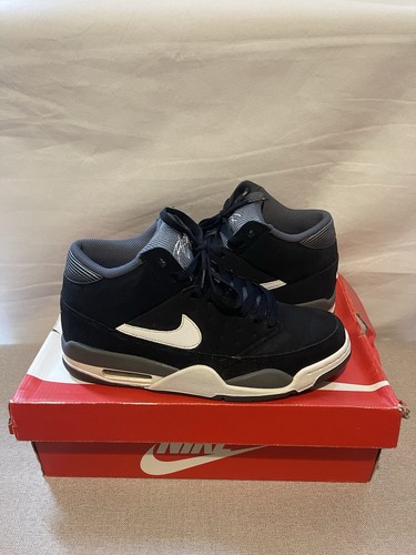 Nike air flight - flight, classic