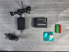 Aiwa AM-F3 Minidisc Player Recorder - Rarità, raro dispositivo da collezione