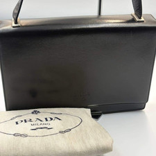 Borsa a tracolla Prada vintage