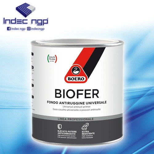 Boero biofer fondo - boero,