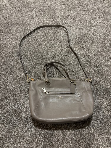 Coach designer prairie satchel - coach,