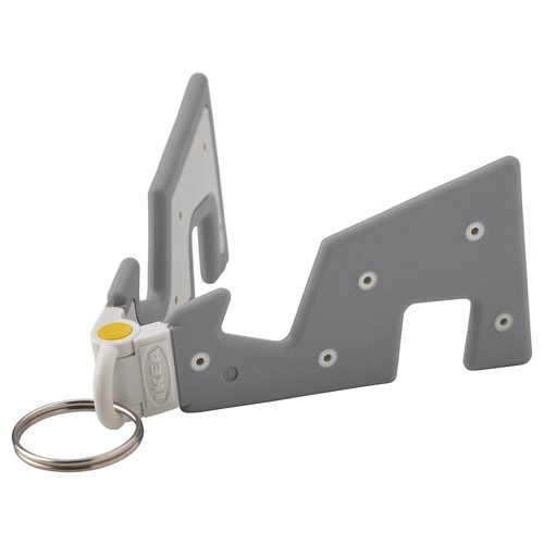 Ikea portachiavi mobile - portachiavi,